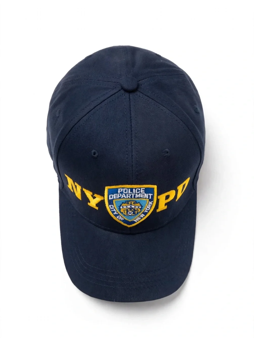 Unbranded 💙 nypd